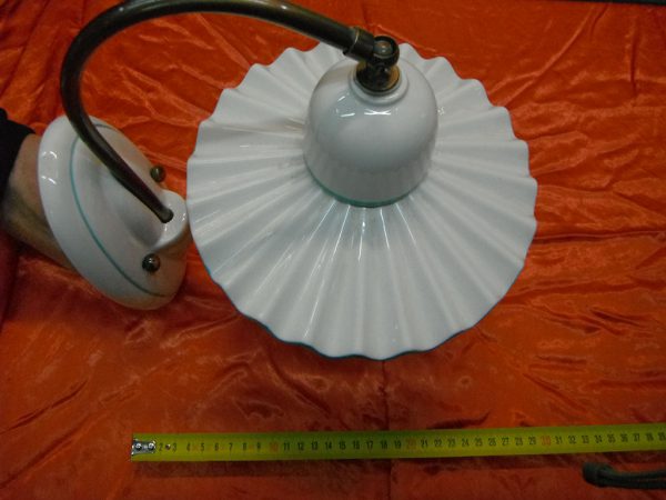 Applique Ceramica Porreca - immagine 6
