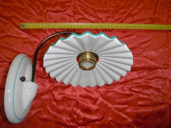 Applique Ceramica Porreca - immagine 8