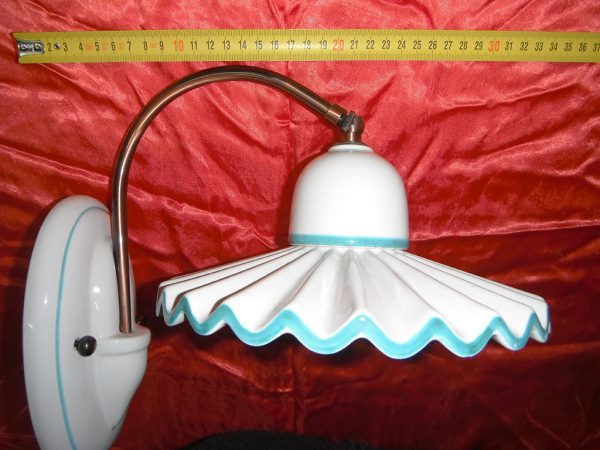 Applique Ceramica Porreca - immagine 9