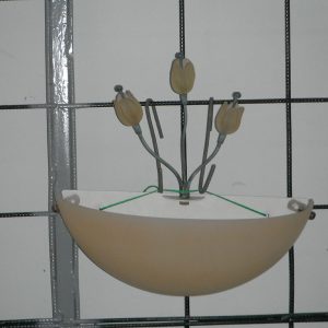 Applique Porreca