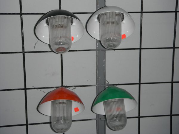 Lampada Esterna
