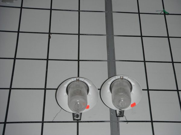 Lampada Esterna - immagine 2