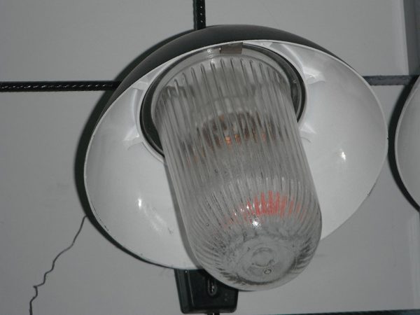 Lampada Esterna - immagine 4