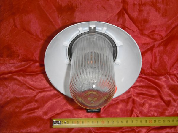 Lampada Esterna - immagine 8