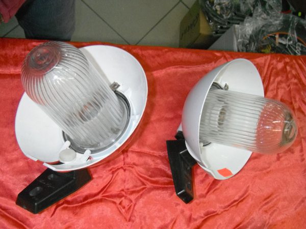 Lampada Esterna - immagine 3