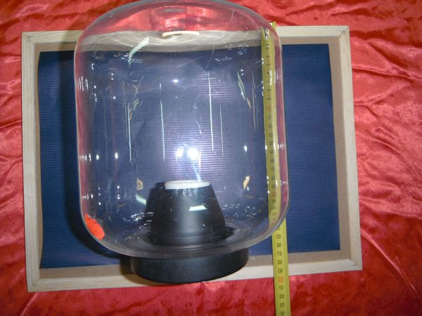 Lampada Esterna - immagine 2