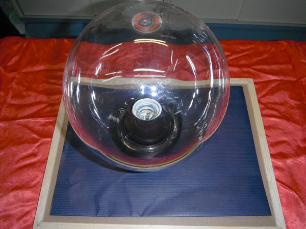 Lampada Esterna - immagine 6