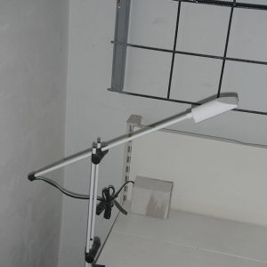 Lampada Scrivania