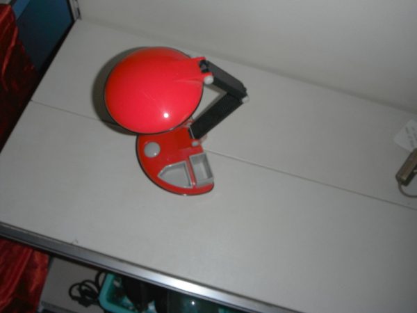 Lampada Mini Light
