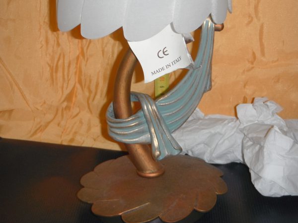 Lumetto Evi Style - immagine 9