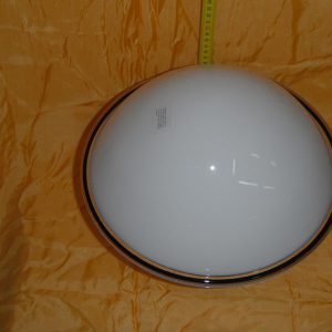 Lume Cordone Nero