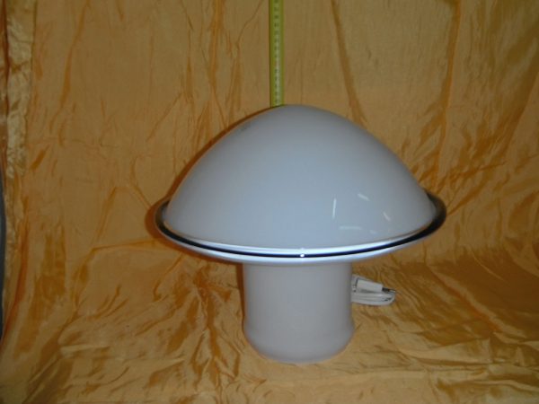 Lume Cordone Nero - immagine 2