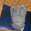 Applique Fiore Blu - immagine 6