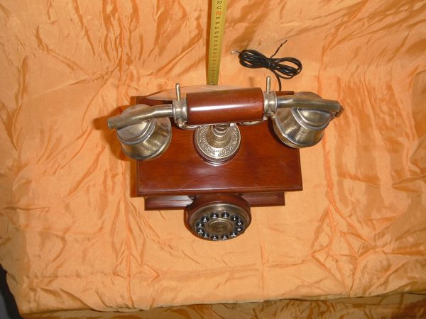 Telefono - immagine 2