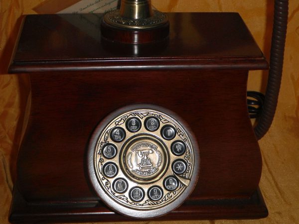 Telefono - immagine 4