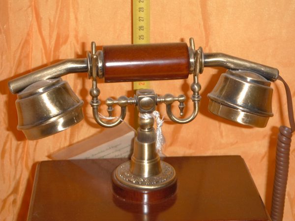 Telefono - immagine 5