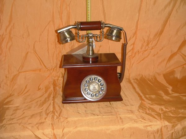 Telefono - immagine 7