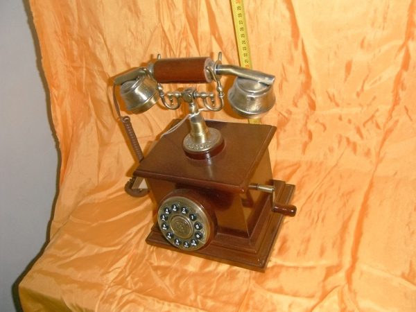Telefono - immagine 3