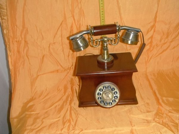 Telefono - immagine 3