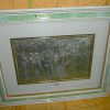 Quadro argento BM1