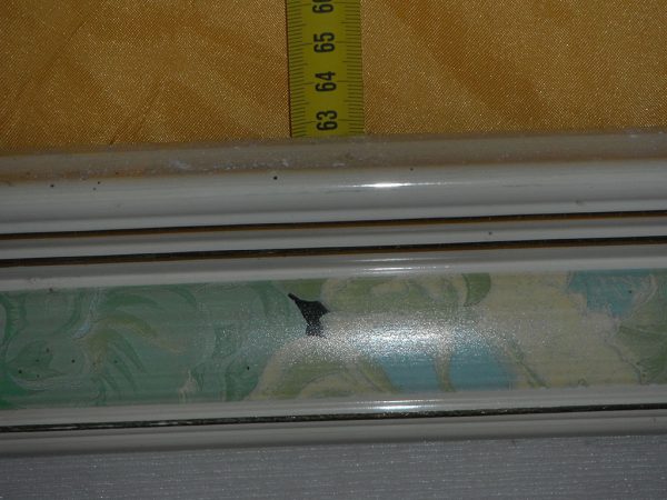 Quadro argento BM1 - immagine 2