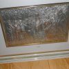 Quadro argento BM1 - immagine 4