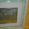 Quadro argento BM1 - immagine 5