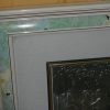 Quadro argento BM1 - immagine 7