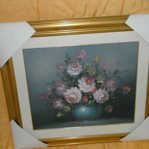 Quadro Samuel fiori 063