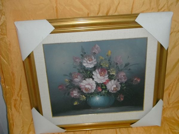 Quadro Samuel fiori 063