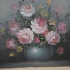 Quadro Samuel fiori 063 - immagine 2