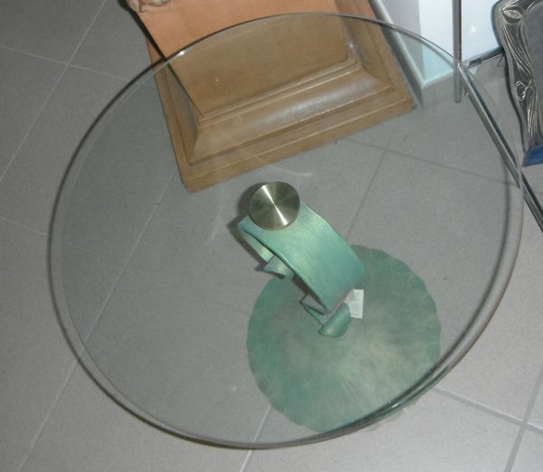 Tavolino Evi Style