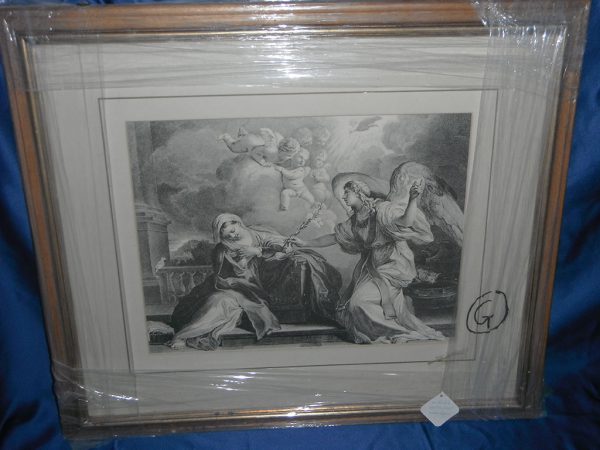 Quadro QV609