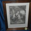 Quadro affresco 6076