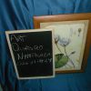 Quadro anonimo ninfea - immagine 2