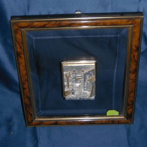 Quadro art SC001