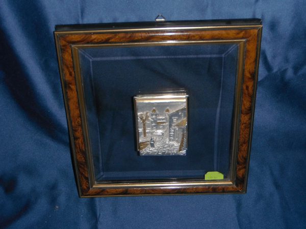 Quadro art SC001