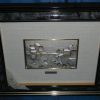 Quadro argento GC1