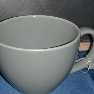 Set Tazze latte Lilliput Celadon