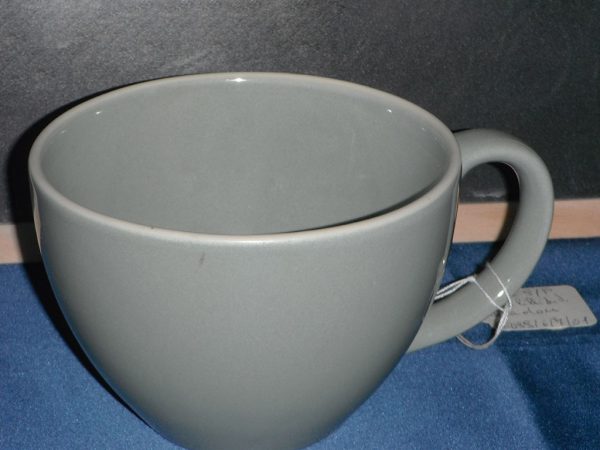 Set Tazze latte Lilliput Celadon