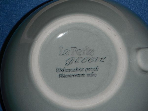 Set Tazze latte Lilliput Celadon - immagine 4