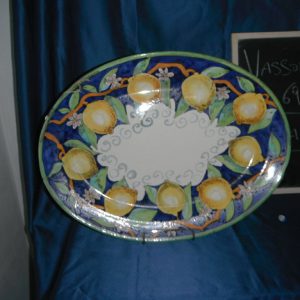 Vassoio Tuscani