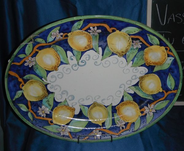 Vassoio Tuscani - immagine 3