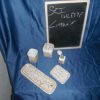 Set bagno Limoge - immagine 2