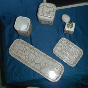 Set bagno Limoge