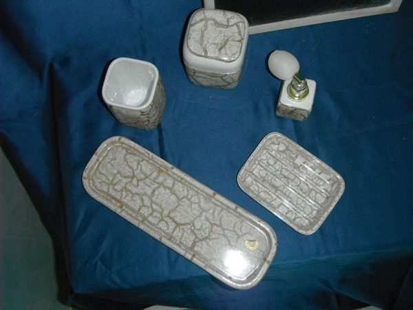 Set bagno Limoge