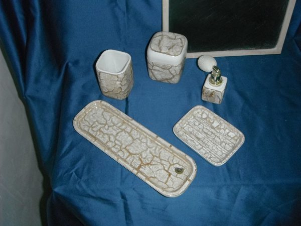 Set bagno Limoge - immagine 4