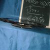 Piatto Torta Rosso 84365 - immagine 4