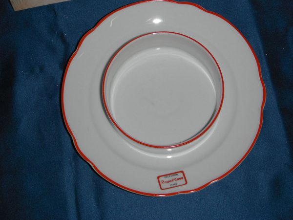 Porta Cioccolatini Rigo Rosso - immagine 2