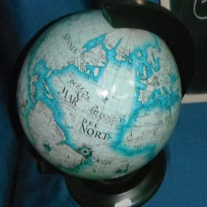 Mappamondo